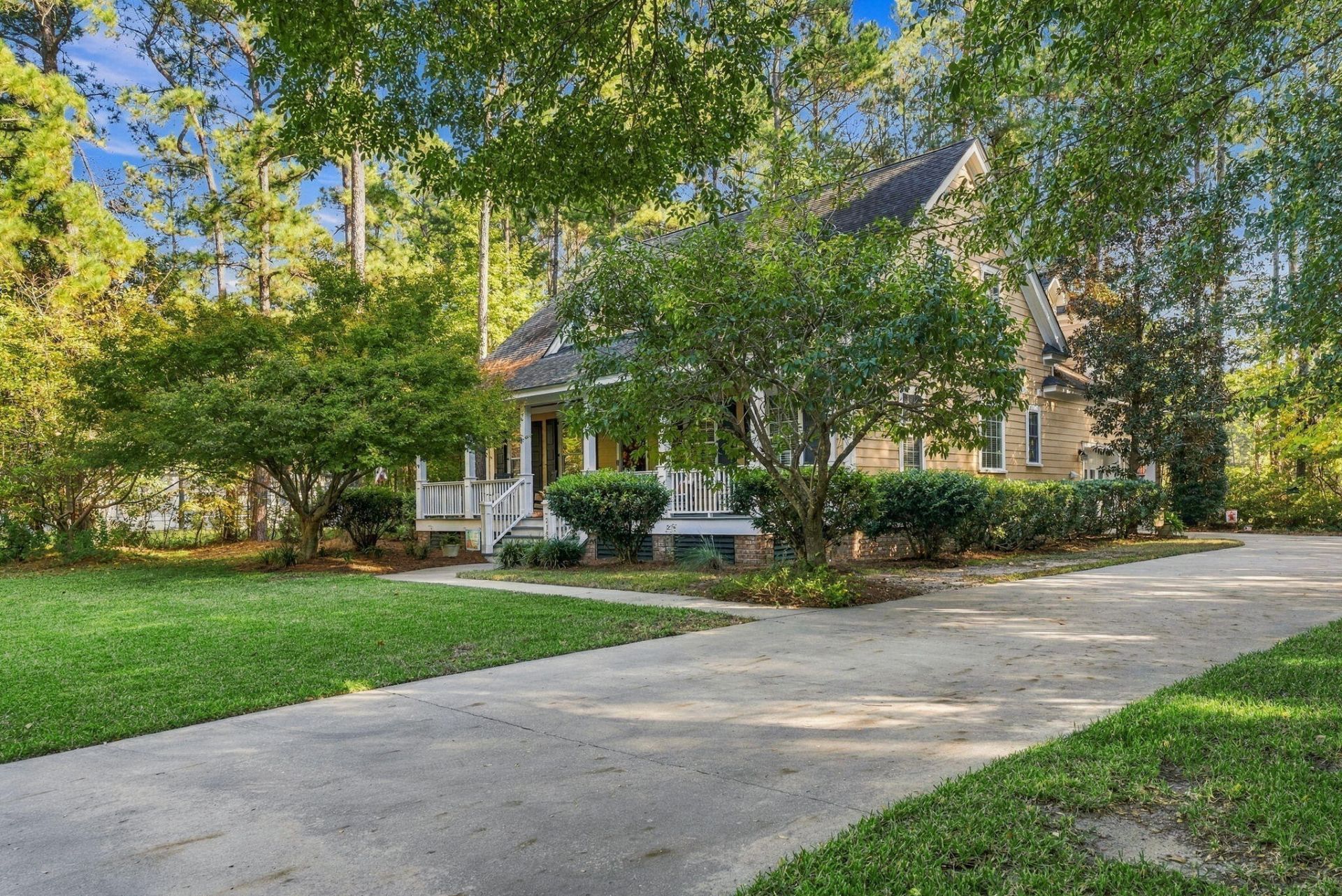 215 Summer Breeze Way Photo 20
