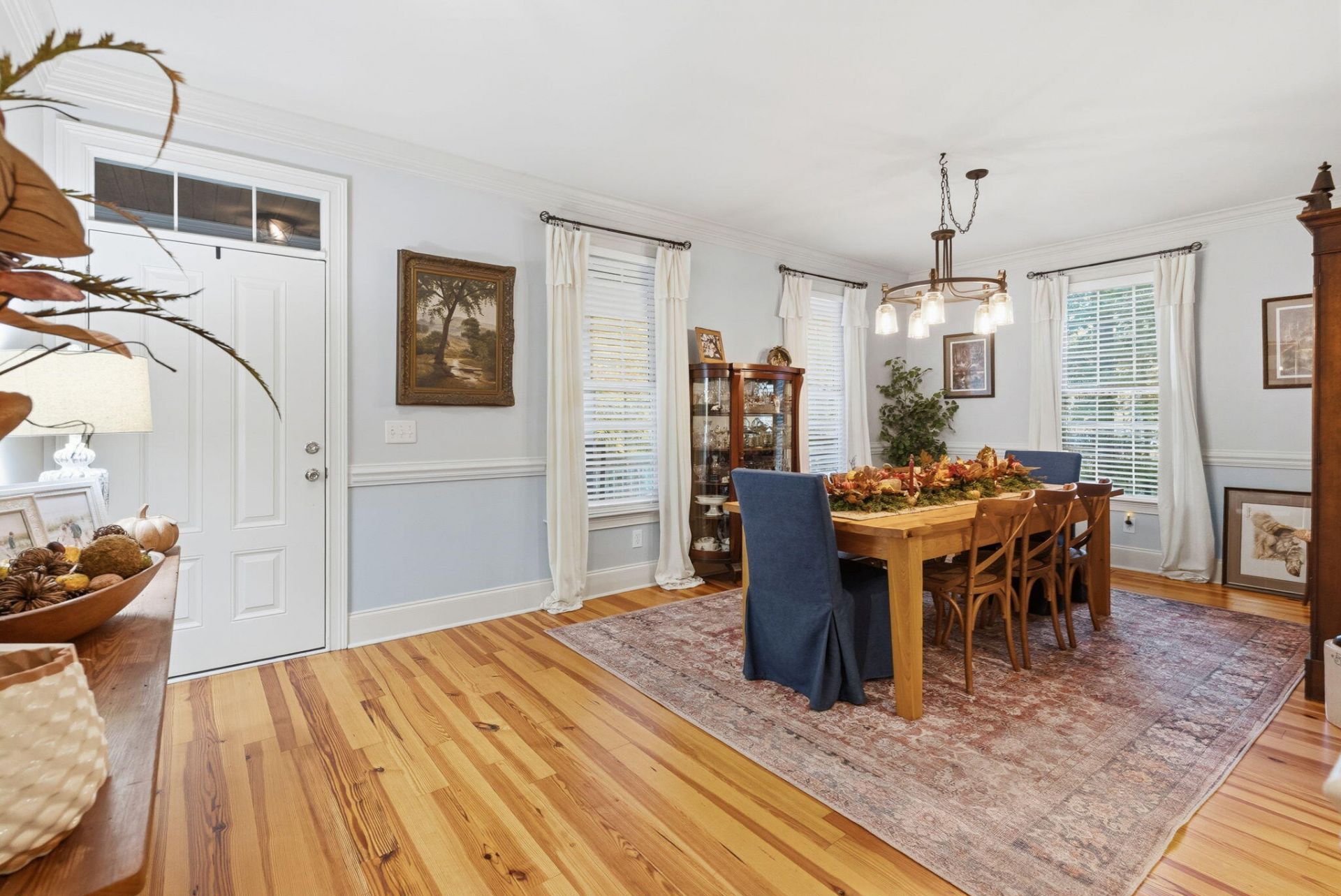 215 Summer Breeze Way Photo 23