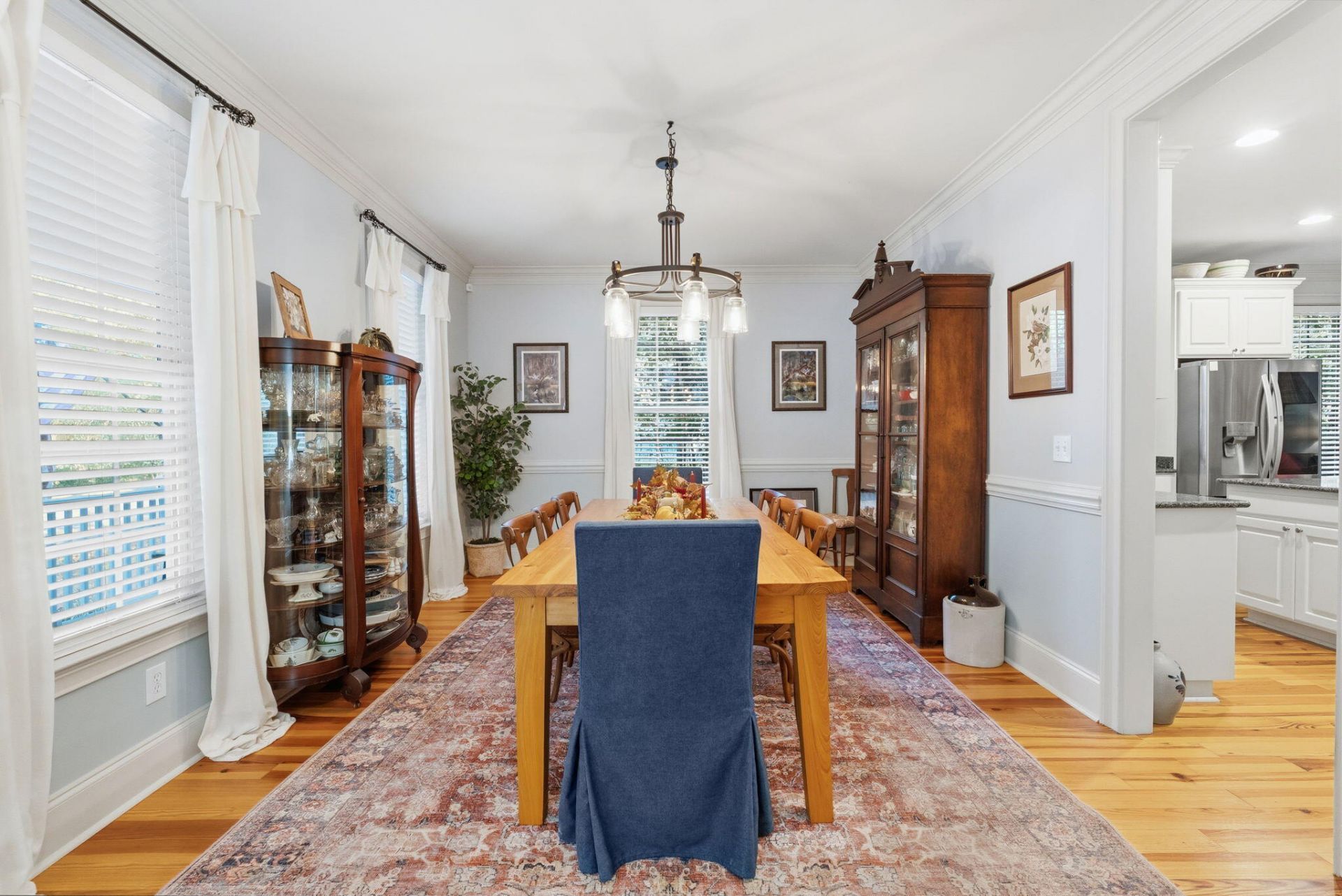 215 Summer Breeze Way Photo 24