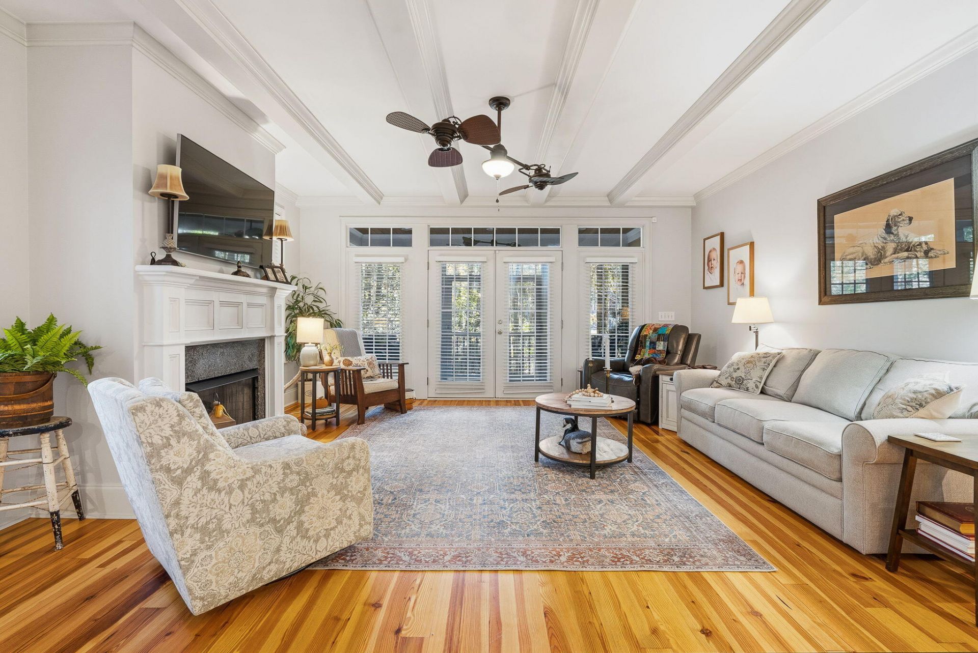 215 Summer Breeze Way Photo 27