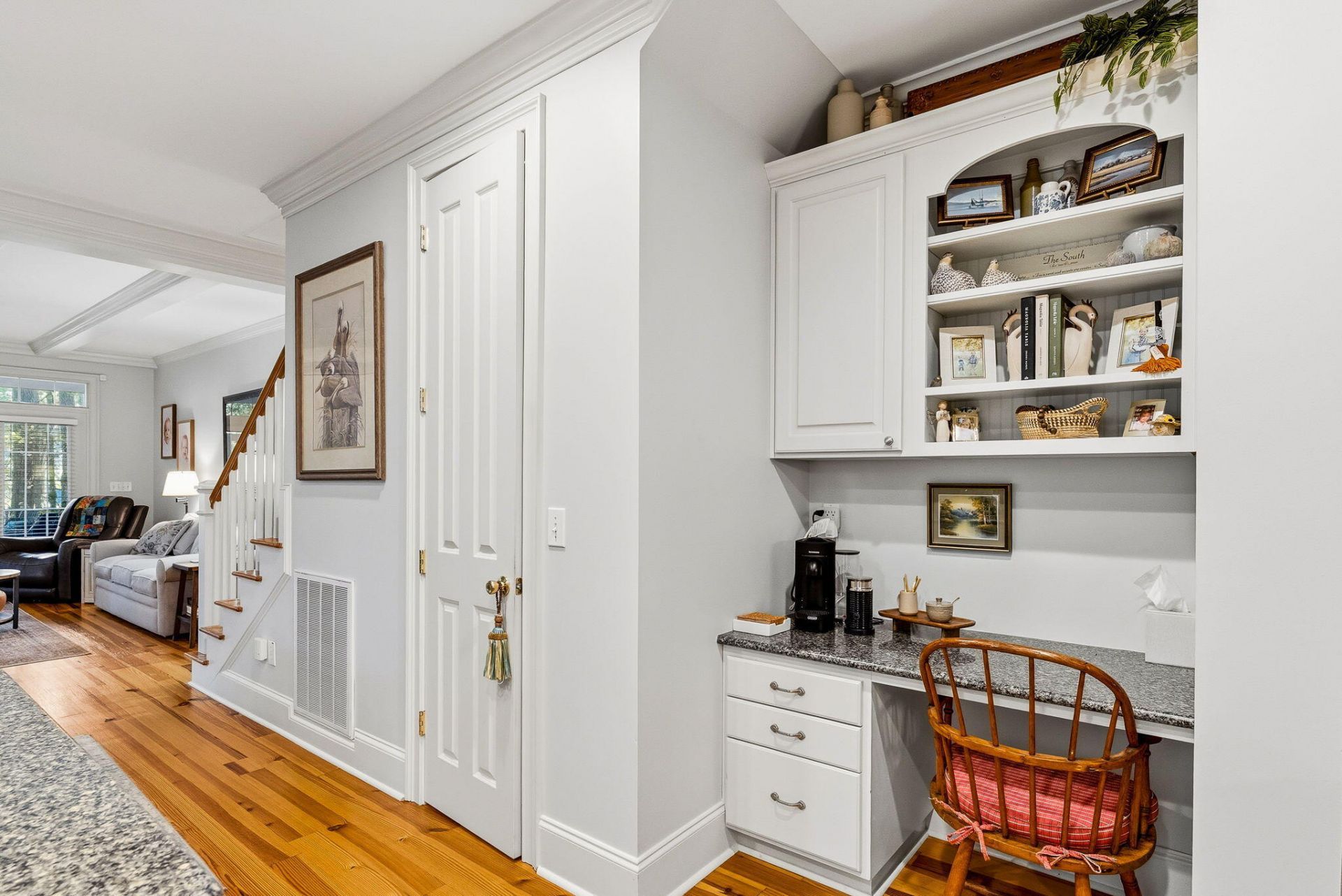 215 Summer Breeze Way Photo 32