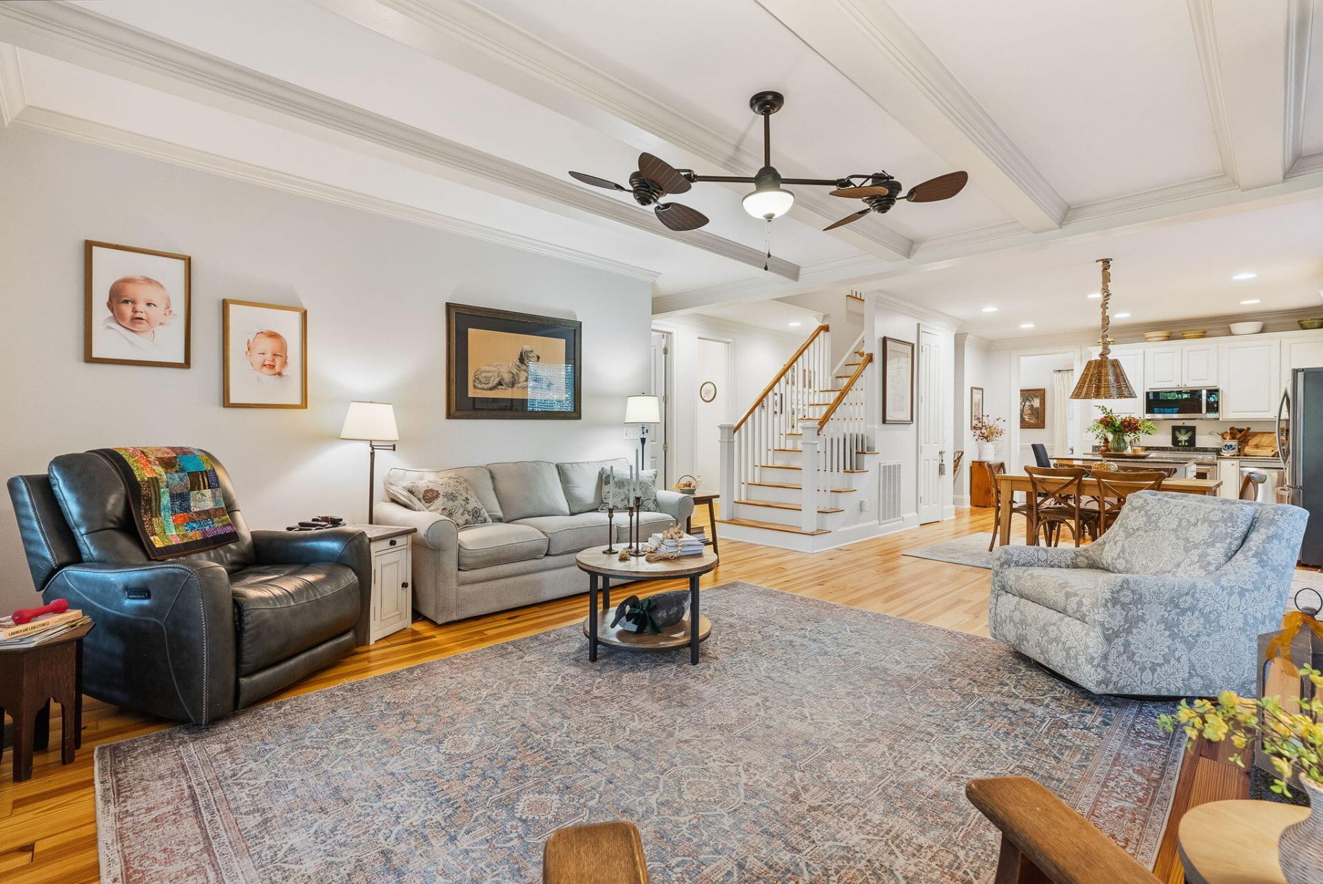 215 Summer Breeze Way Photo 7