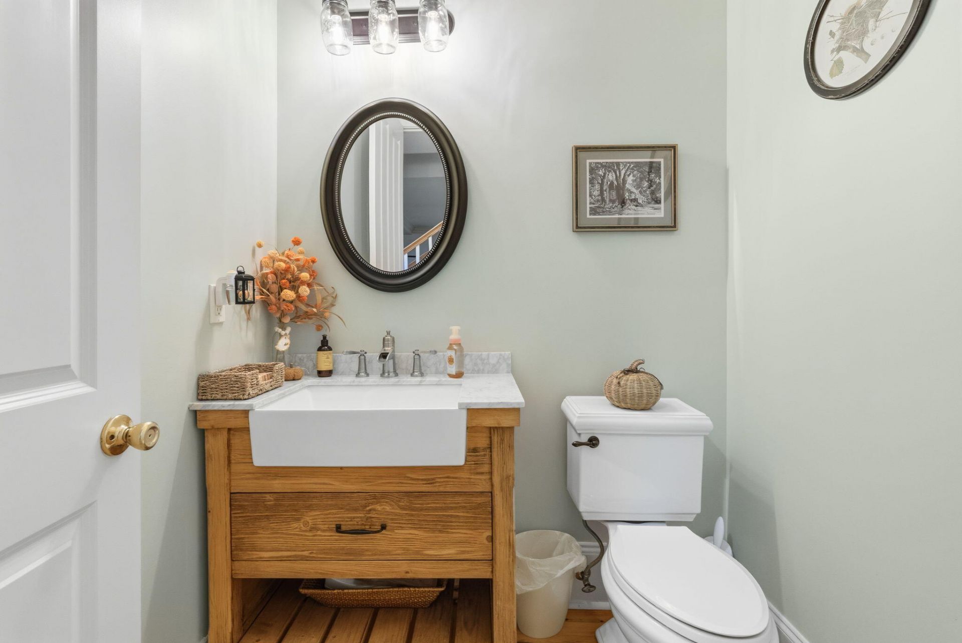 215 Summer Breeze Way Photo 8