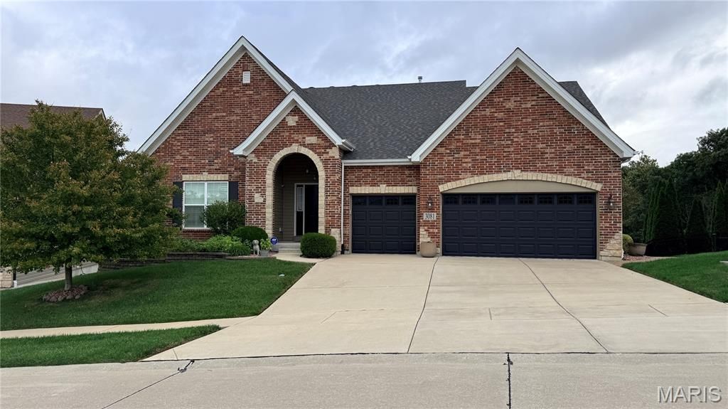 3081 Cambridge View Court , Saint Louis, MO 63129 Main Photo