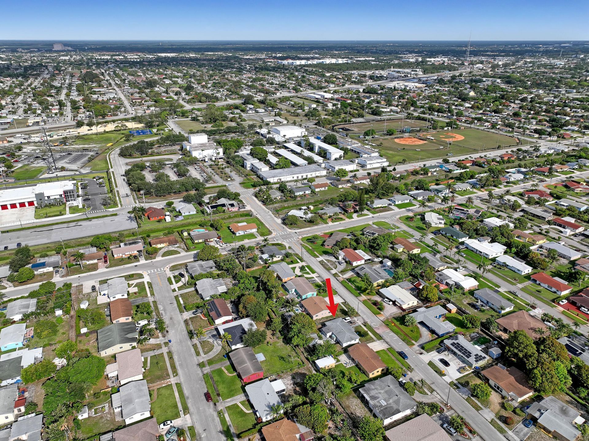 507 W 29th Street, Riviera Beach, FL 33404 Photo