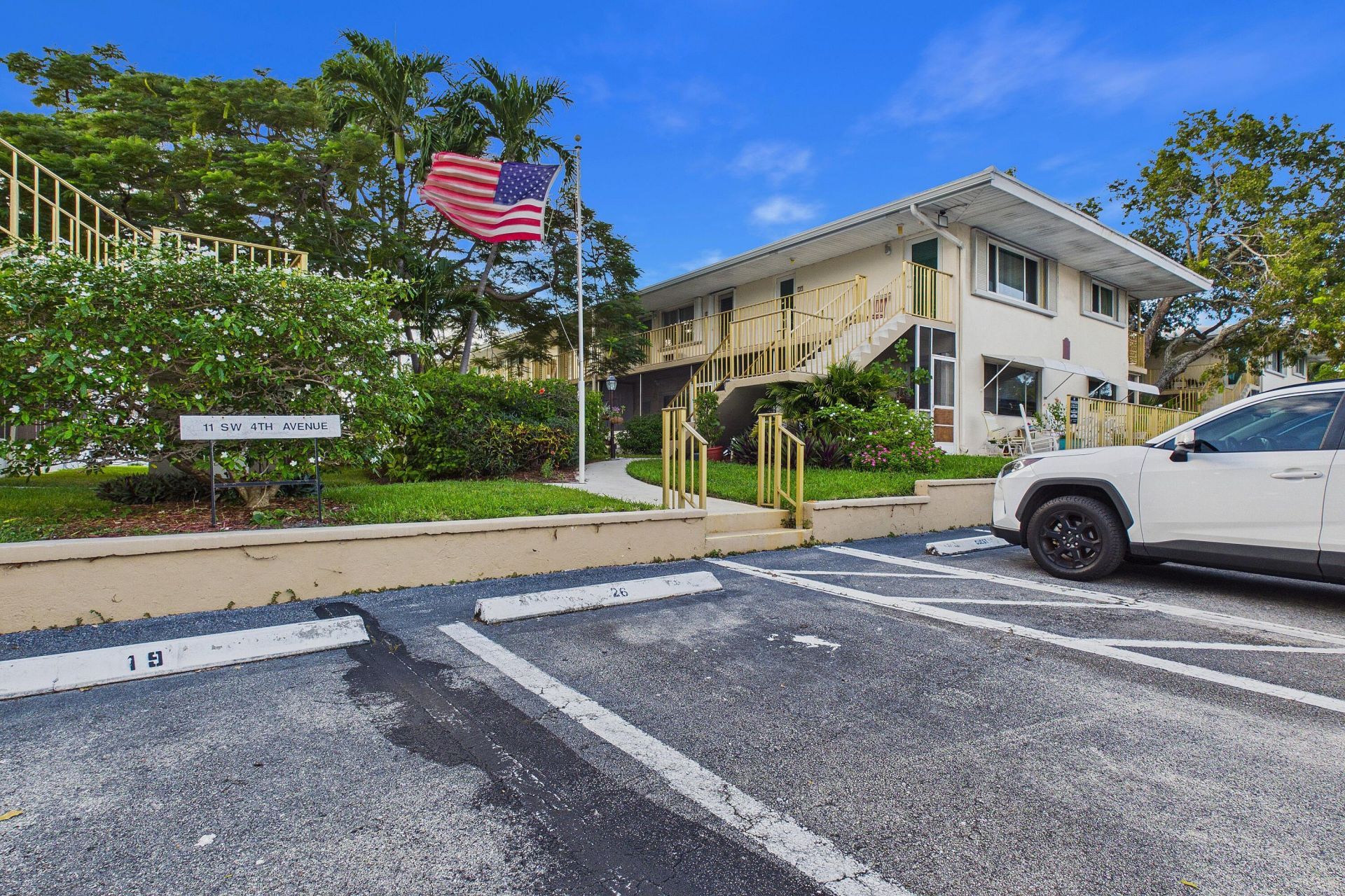 11 SW 4th Avenue, Unit 20, Boca Raton, FL 33432 Photo