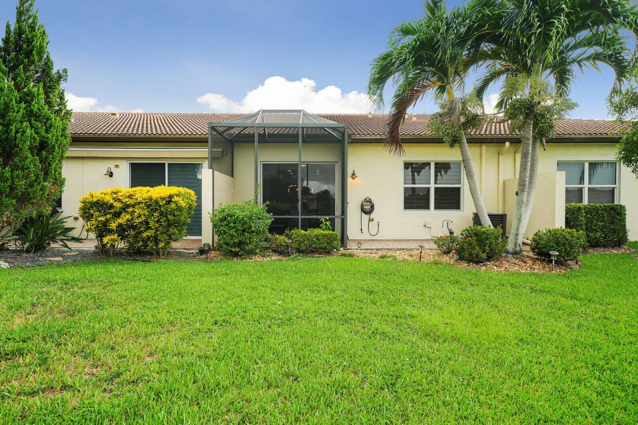 14982 Barletta Way, Delray Beach, FL 33446 Photo