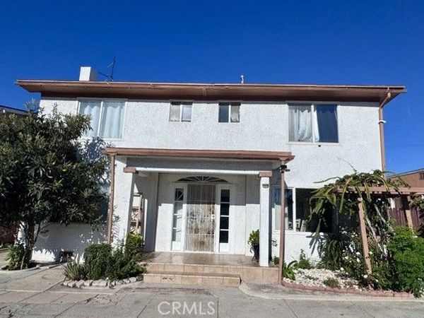 2311 Crenshaw, Los Angeles, CA 90016