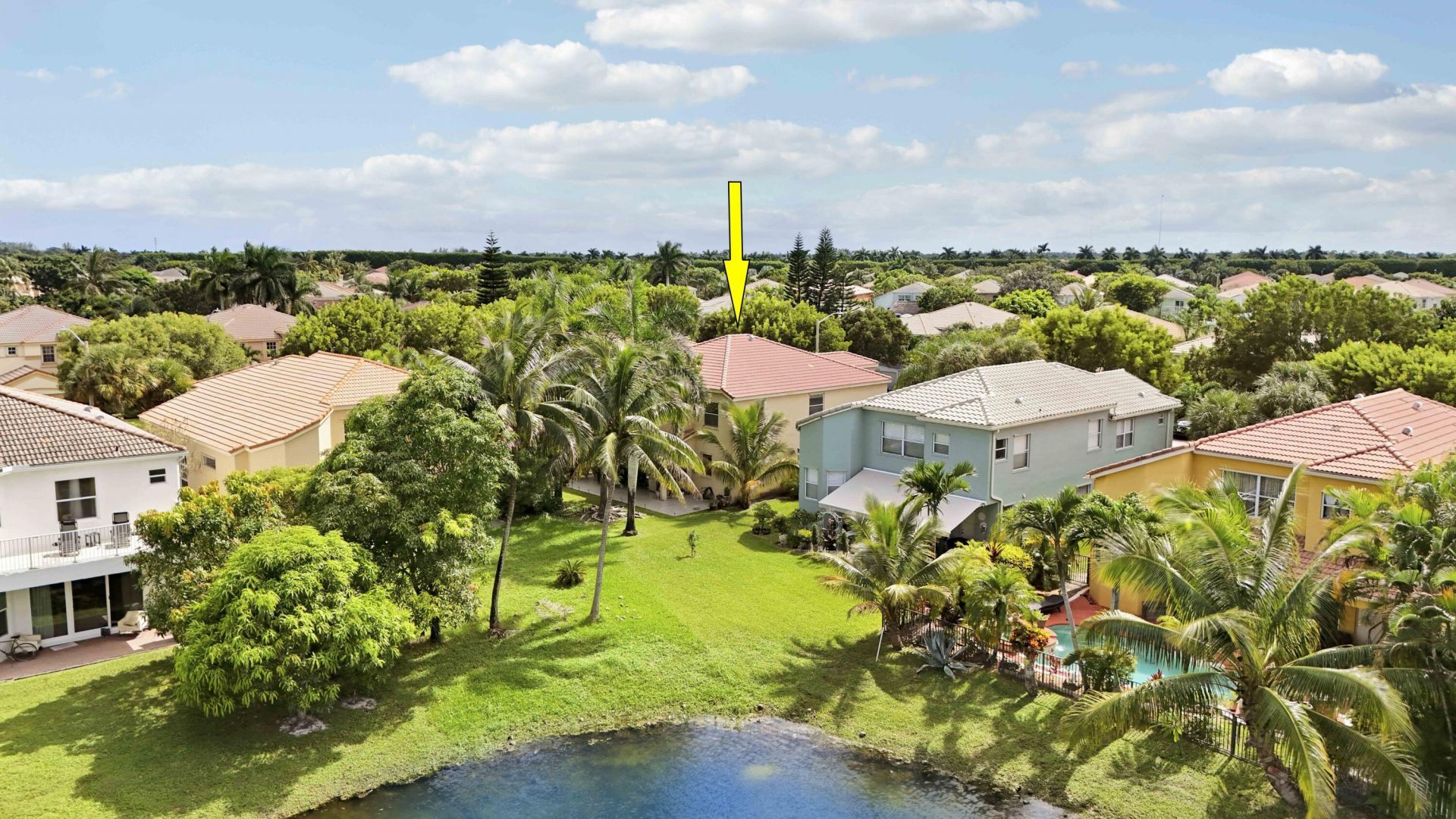 2174 Balsan Way, Wellington, FL 33414 Photo