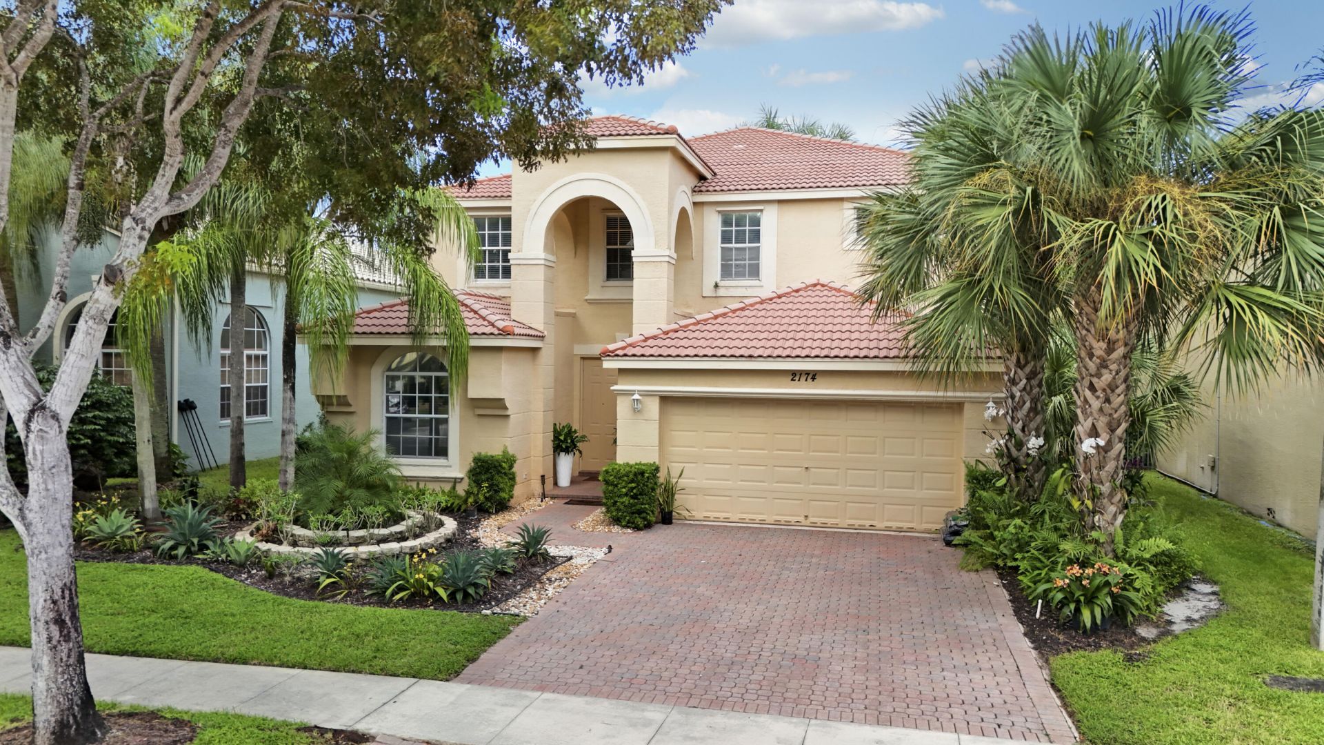 2174 Balsan Way, Wellington, FL 33414 Photo