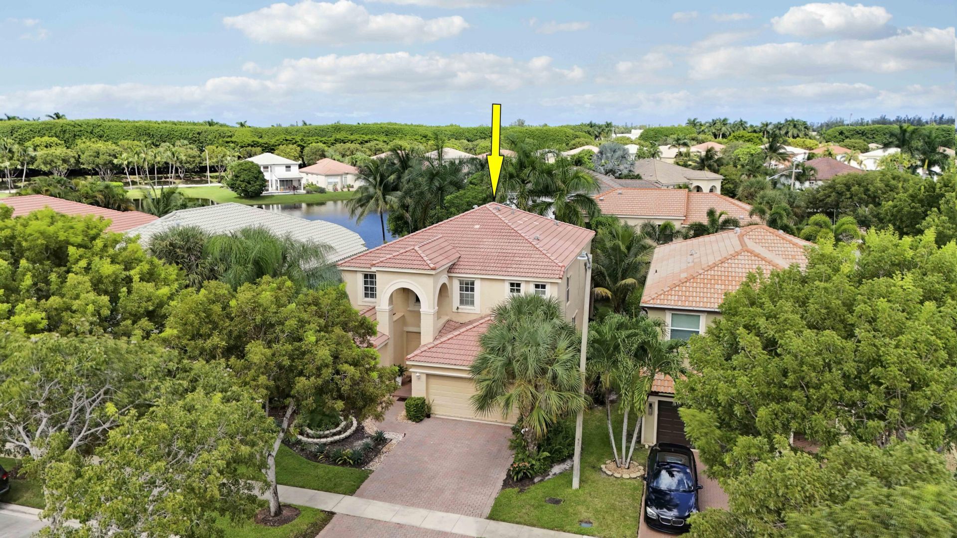 2174 Balsan Way, Wellington, FL 33414 Photo