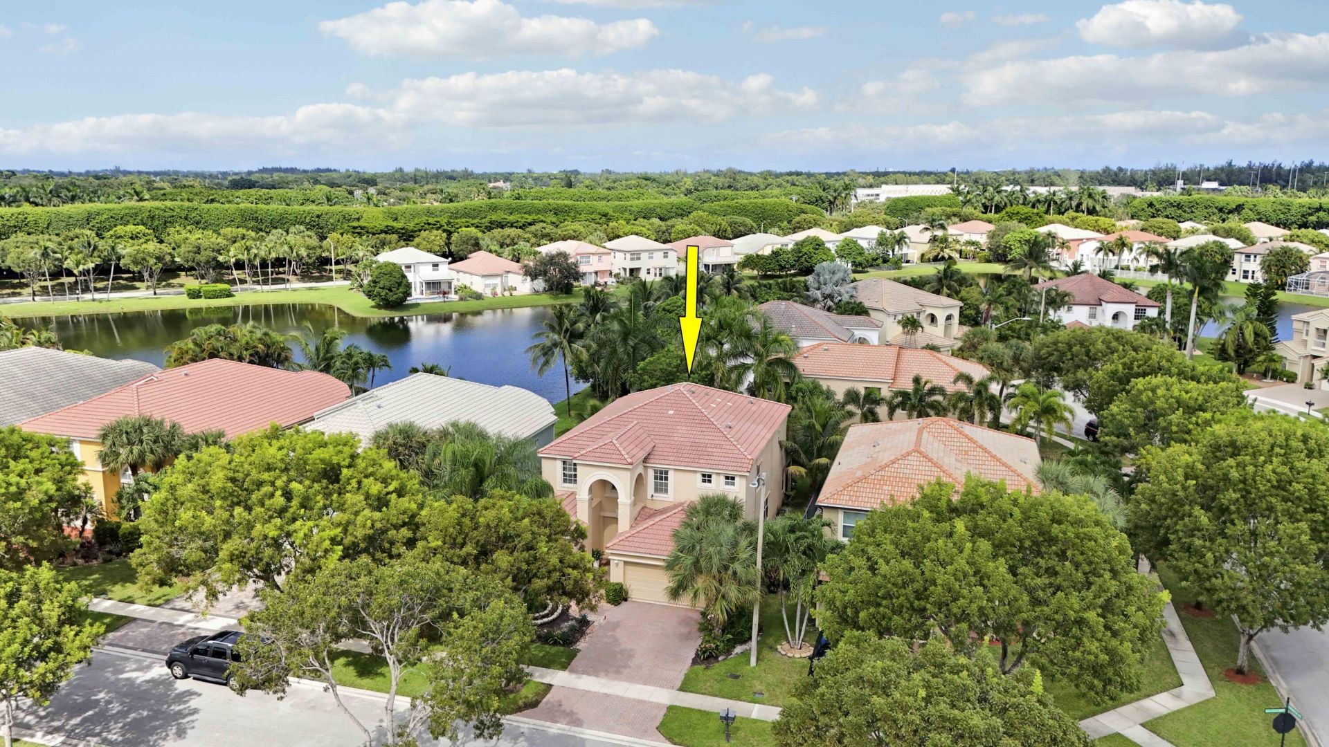 2174 Balsan Way, Wellington, FL 33414 Photo