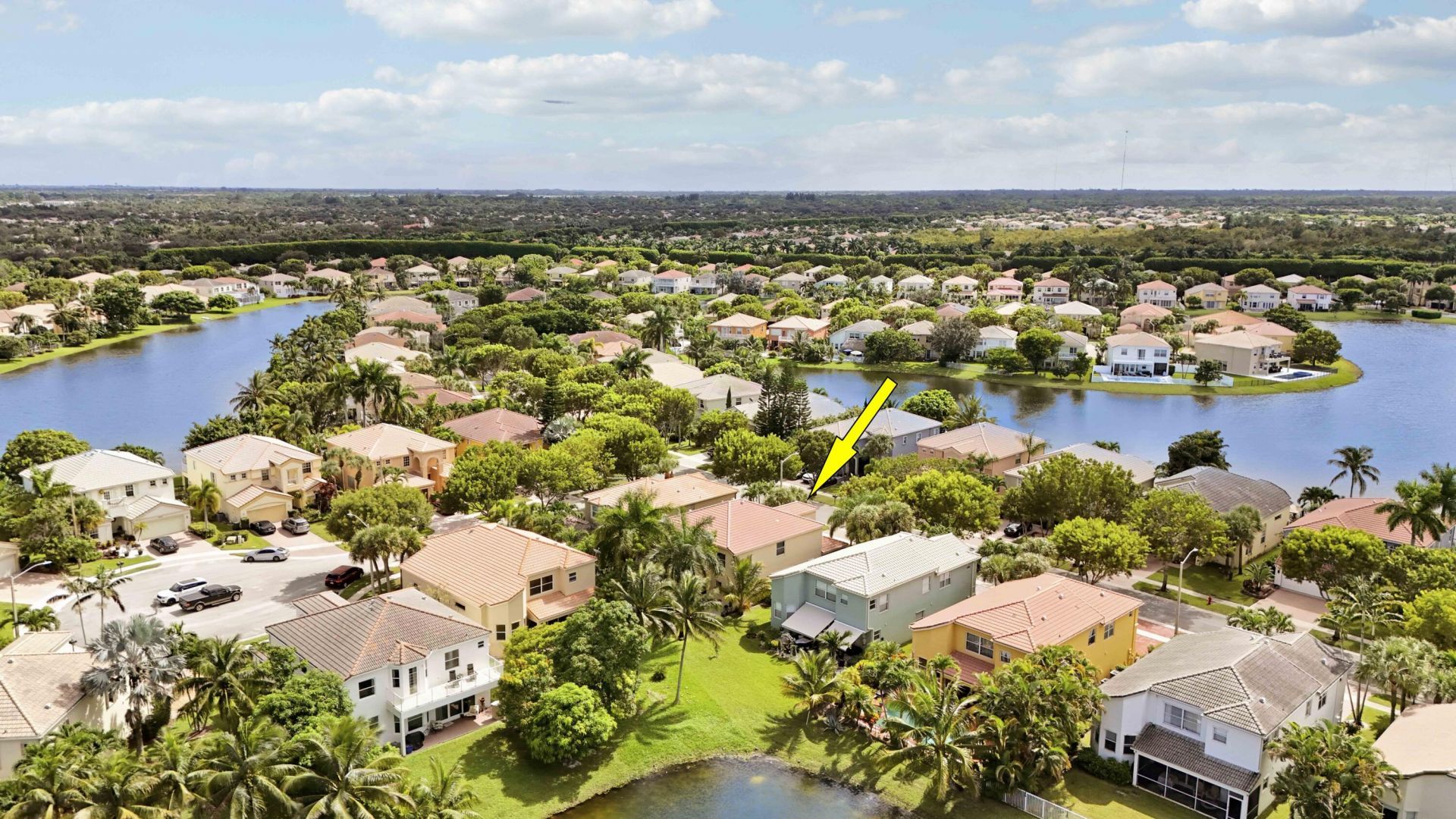 2174 Balsan Way, Wellington, FL 33414 Photo