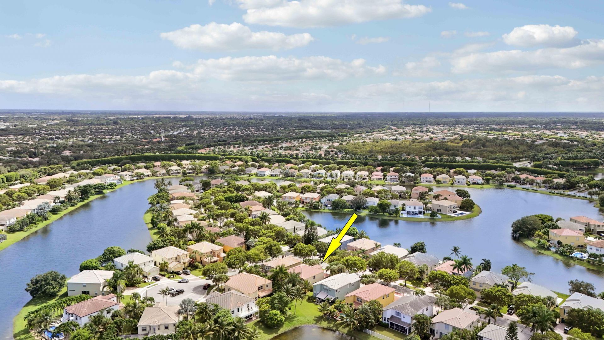 2174 Balsan Way, Wellington, FL 33414 Photo
