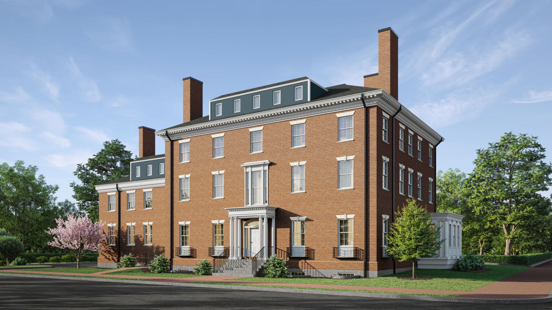120 West Street, Unit 6, Portland, ME 04102 Main Photo
