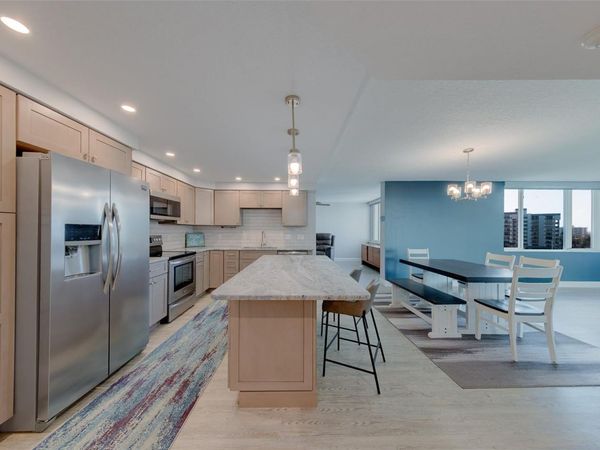 1460 GULF BOULEVARD , Unit 501, CLEARWATER BEACH, FL 33767
