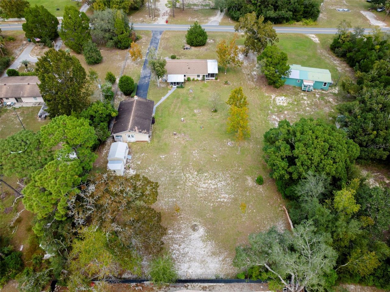 7206 W Matador Lane , Homosassa, FL 34446 Photo