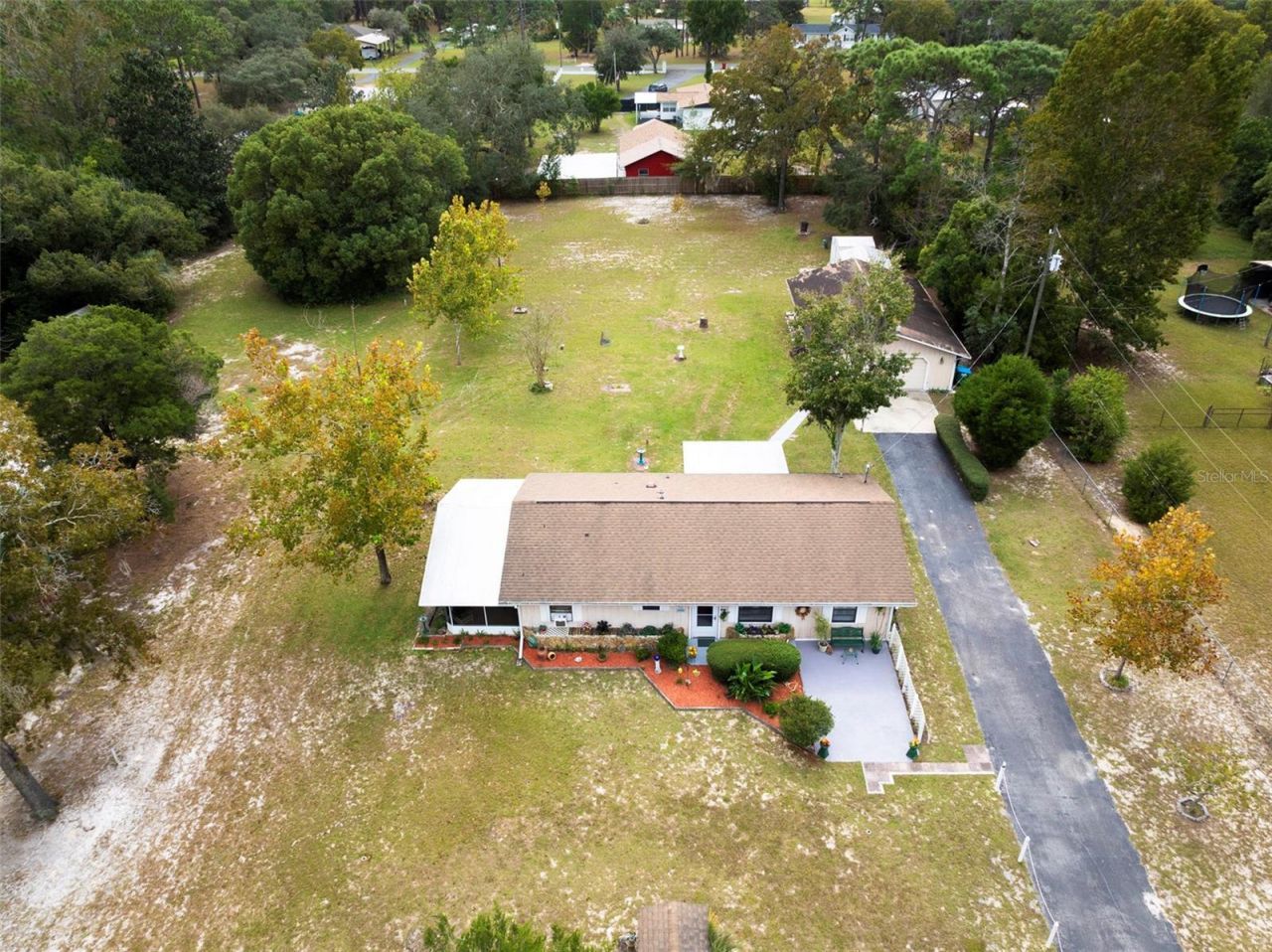 7206 W Matador Lane , Homosassa, FL 34446 Photo