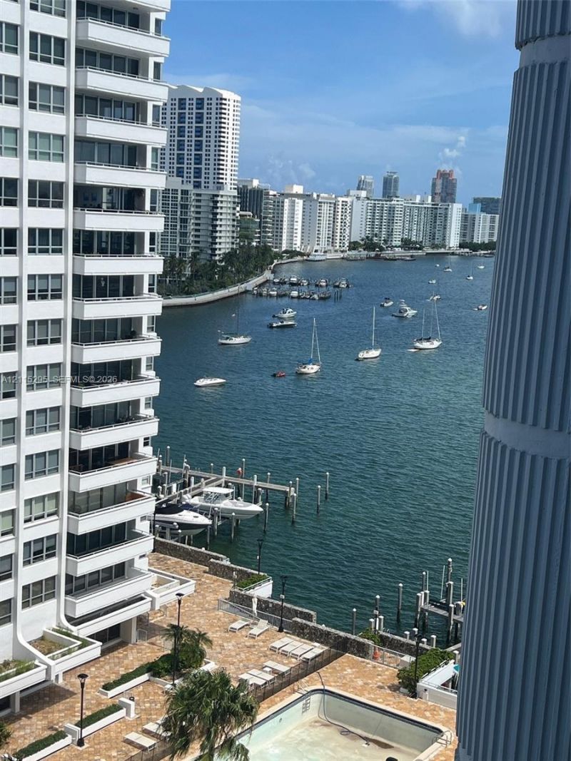 9 Island Ave , Unit 1409, Miami Beach, FL 33139 Photo