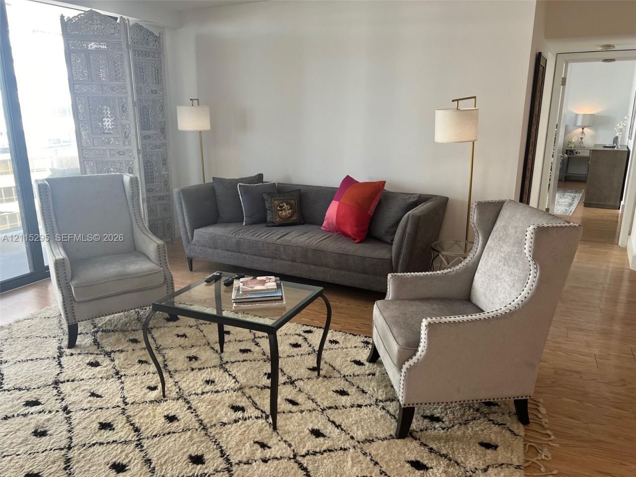 9 Island Ave , Unit 1409, Miami Beach, FL 33139 Photo