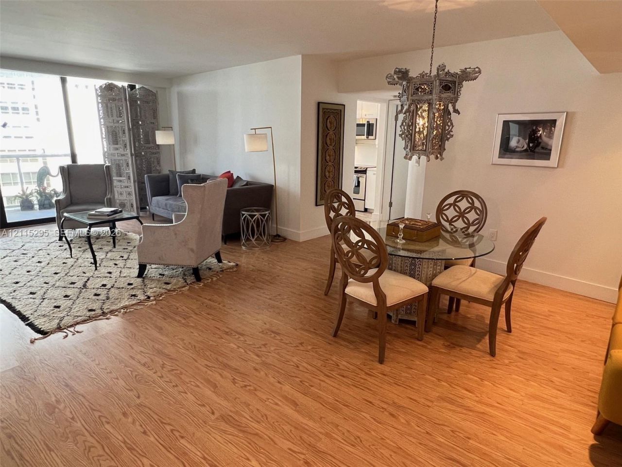 9 Island Ave , Unit 1409, Miami Beach, FL 33139 Photo