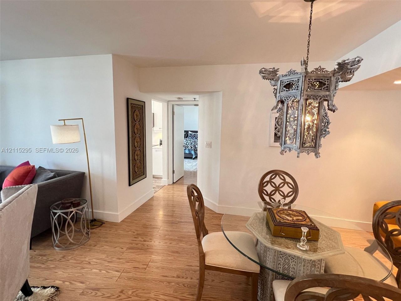 9 Island Ave , Unit 1409, Miami Beach, FL 33139 Photo