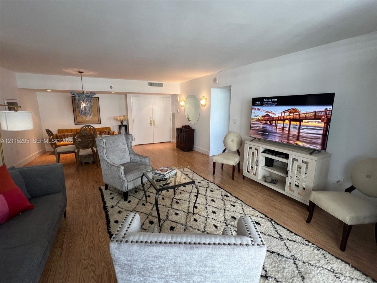 9 Island Ave , Unit 1409, Miami Beach, FL 33139 Photo