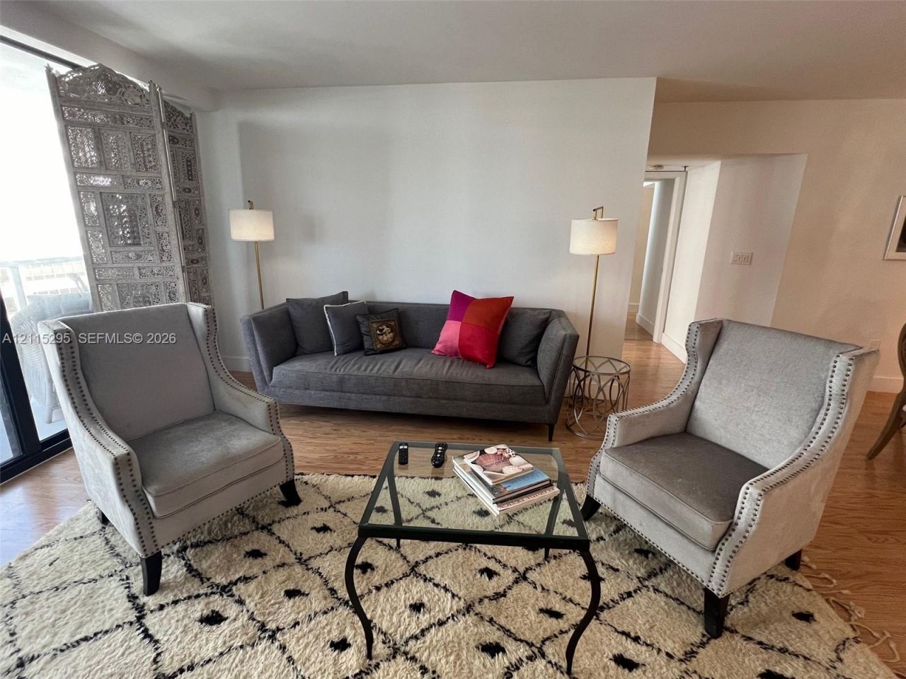 9 Island Ave , Unit 1409, Miami Beach, FL 33139 Photo