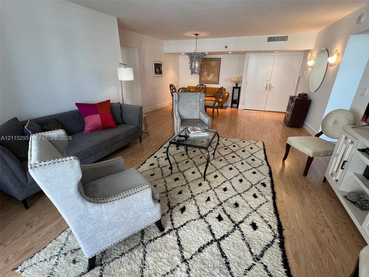 9 Island Ave , Unit 1409, Miami Beach, FL 33139 Photo