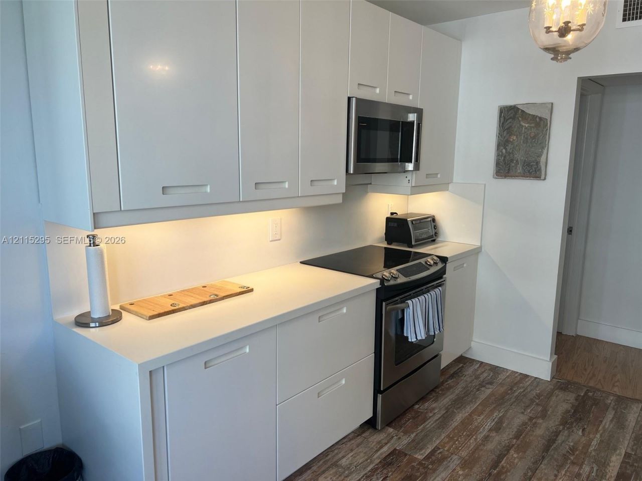 9 Island Ave , Unit 1409, Miami Beach, FL 33139 Photo