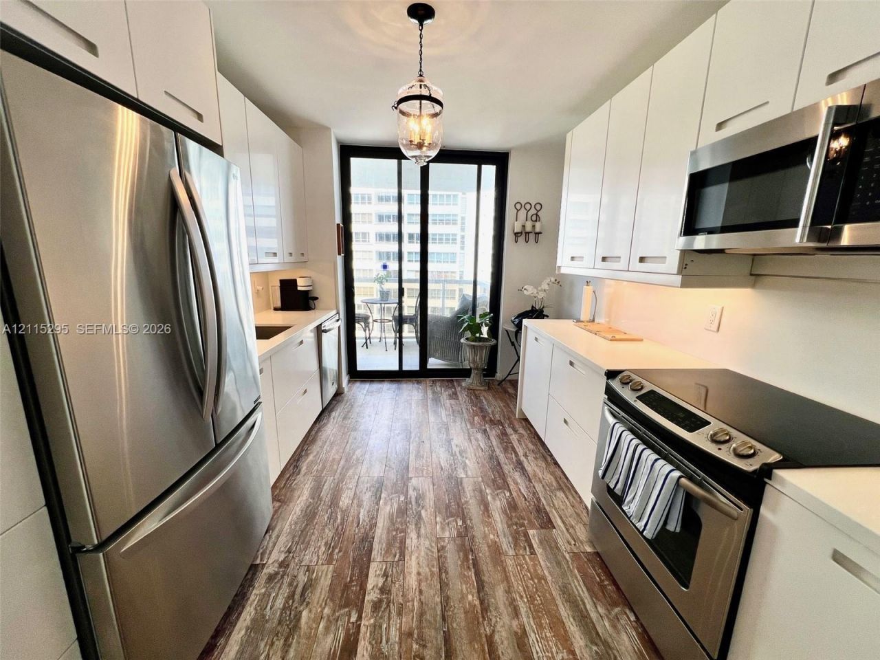 9 Island Ave , Unit 1409, Miami Beach, FL 33139 Photo