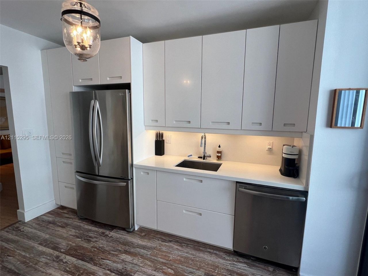 9 Island Ave , Unit 1409, Miami Beach, FL 33139 Photo