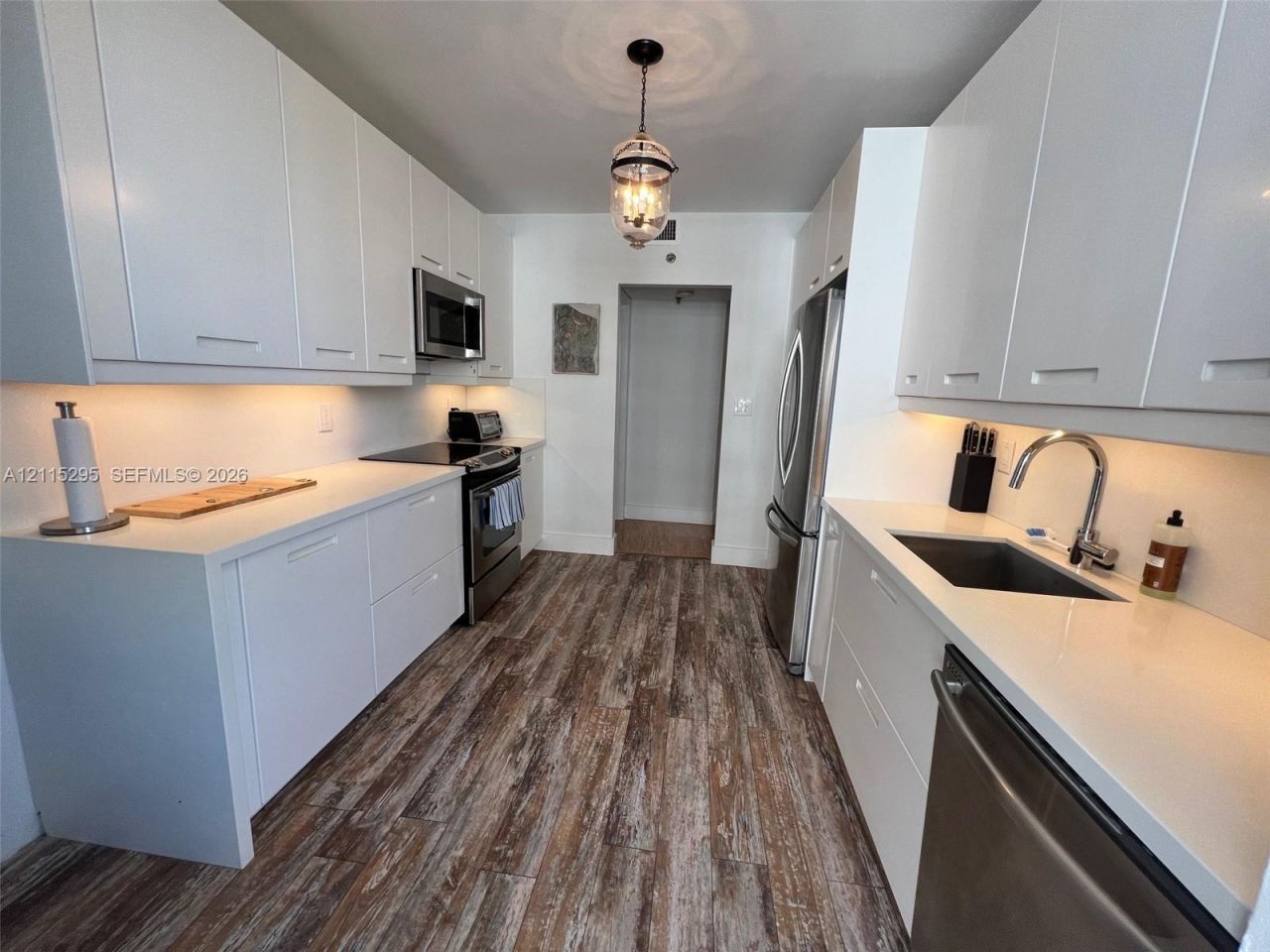 9 Island Ave , Unit 1409, Miami Beach, FL 33139 Photo