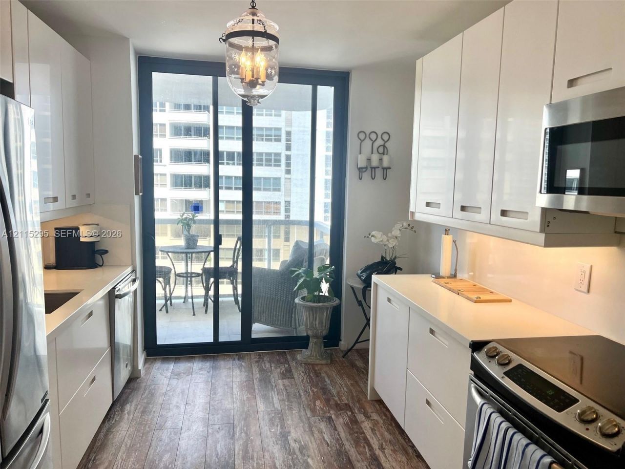 9 Island Ave , Unit 1409, Miami Beach, FL 33139 Photo
