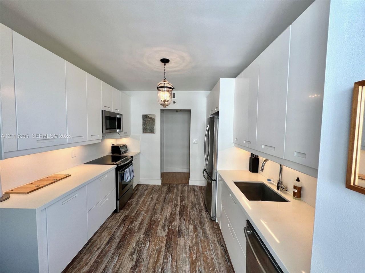 9 Island Ave , Unit 1409, Miami Beach, FL 33139 Photo