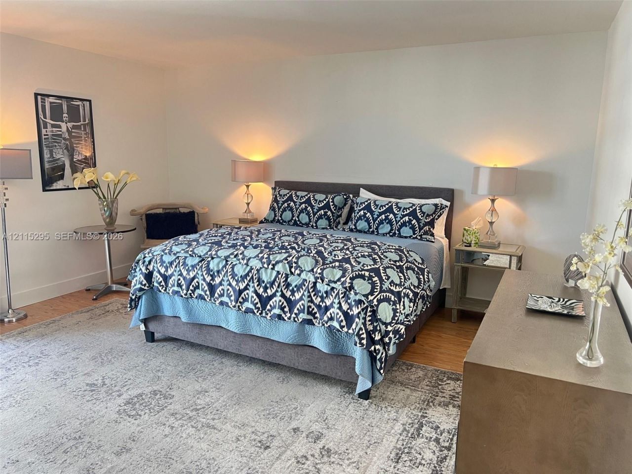 9 Island Ave , Unit 1409, Miami Beach, FL 33139 Photo