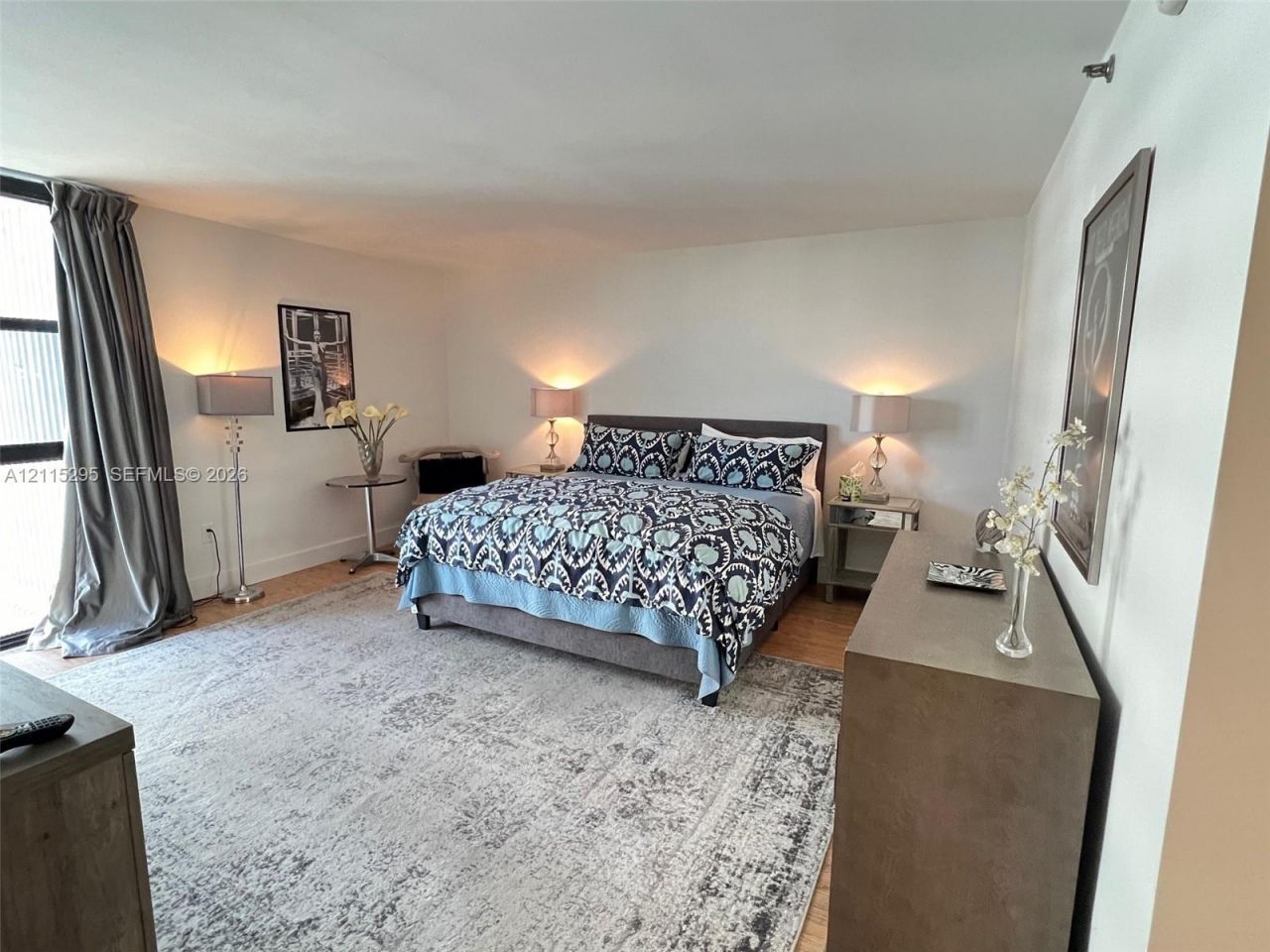 9 Island Ave , Unit 1409, Miami Beach, FL 33139 Photo