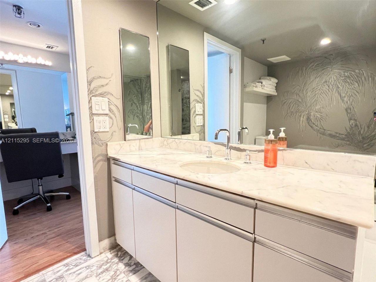 9 Island Ave , Unit 1409, Miami Beach, FL 33139 Photo