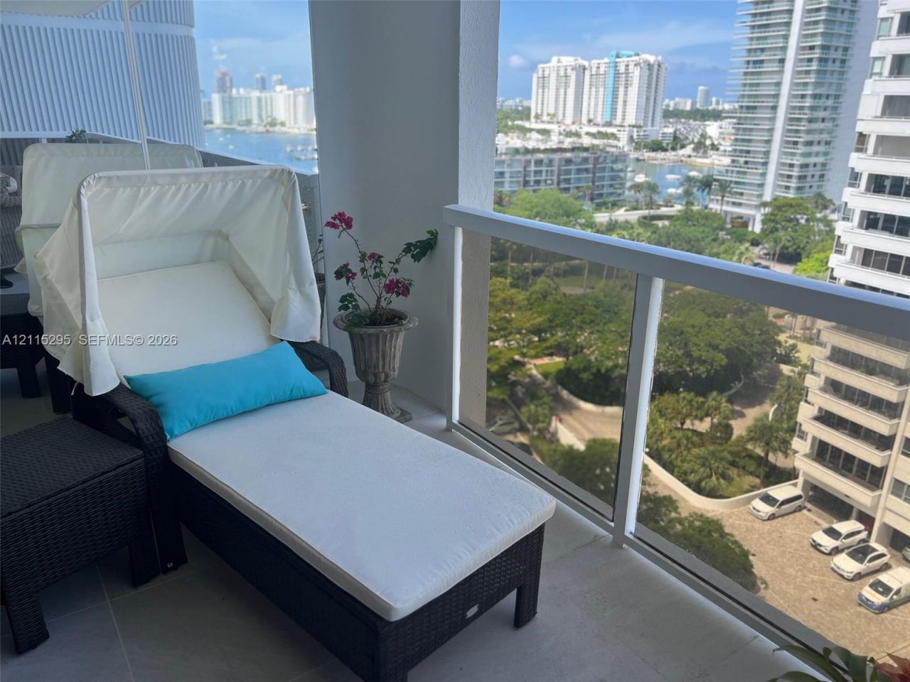 9 Island Ave , Unit 1409, Miami Beach, FL 33139 Photo