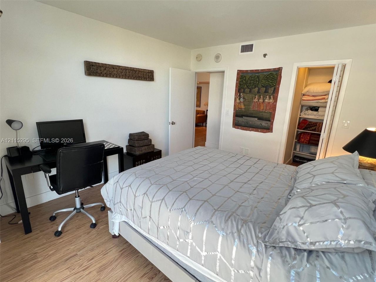 9 Island Ave , Unit 1409, Miami Beach, FL 33139 Photo