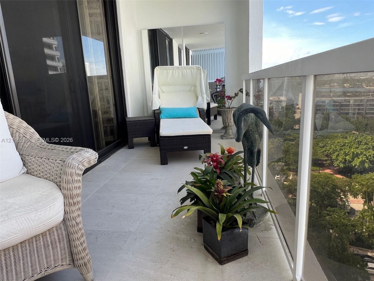 9 Island Ave , Unit 1409, Miami Beach, FL 33139 Photo