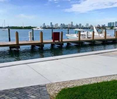 9 Island Ave , Unit 1409, Miami Beach, FL 33139 Photo