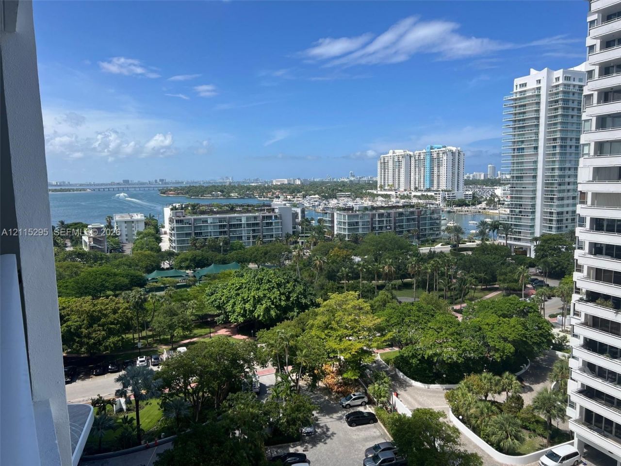 9 Island Ave , Unit 1409, Miami Beach, FL 33139 Photo