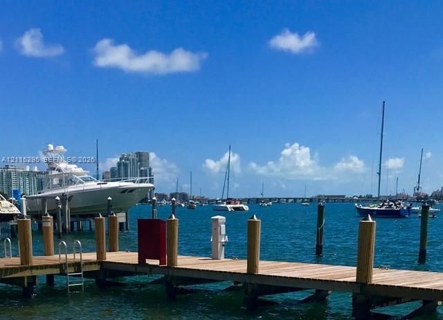 9 Island Ave , Unit 1409, Miami Beach, FL 33139 Photo