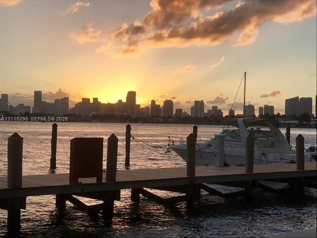 9 Island Ave , Unit 1409, Miami Beach, FL 33139 Photo