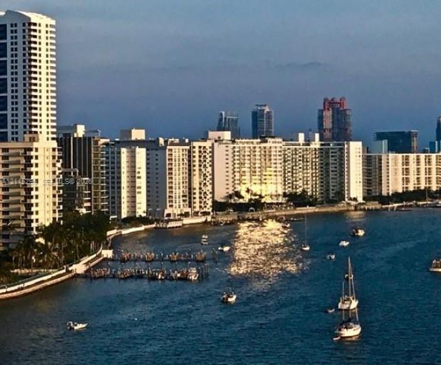 9 Island Ave , Unit 1409, Miami Beach, FL 33139 Photo