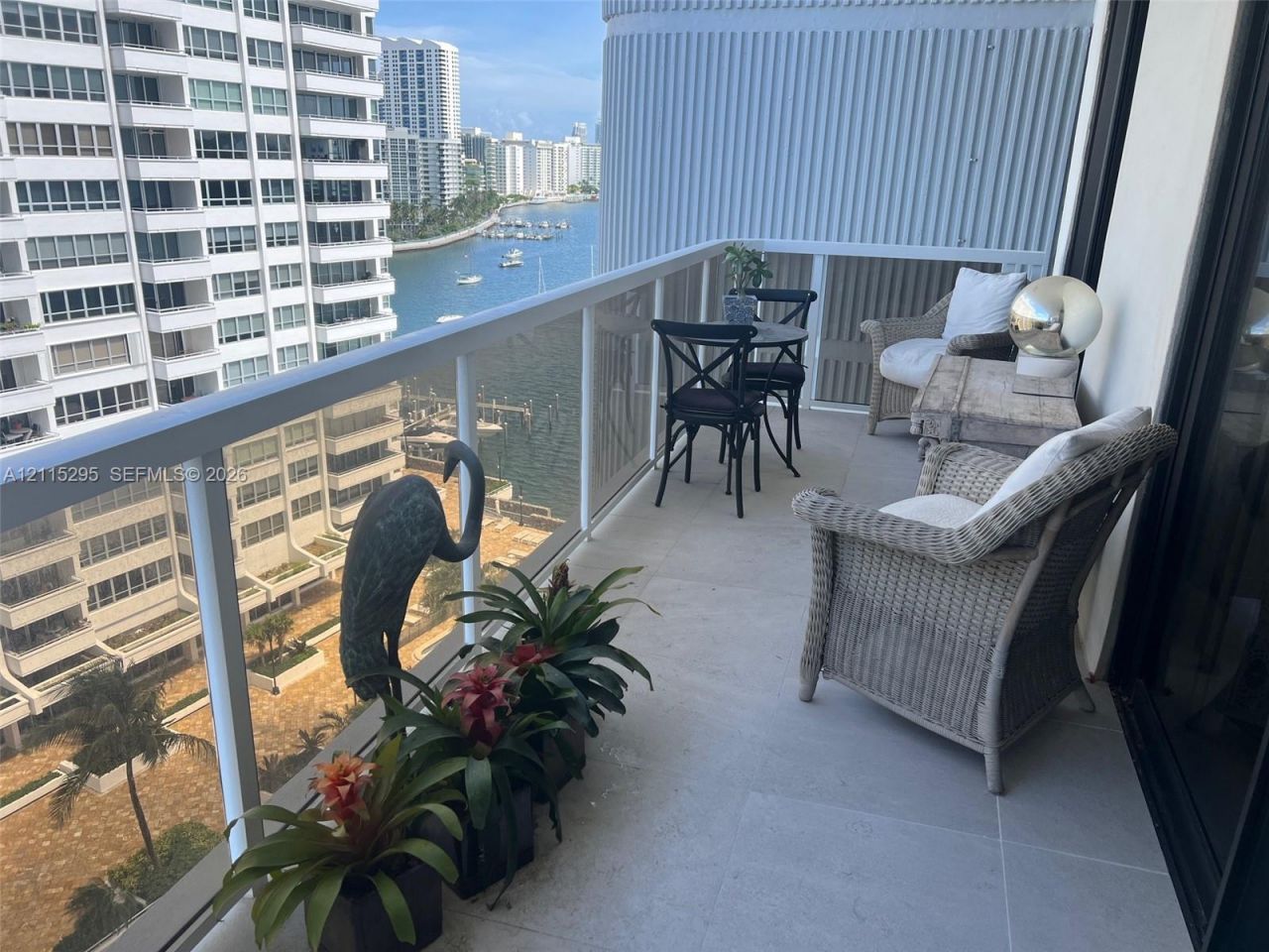 9 Island Ave , Unit 1409, Miami Beach, FL 33139 Photo