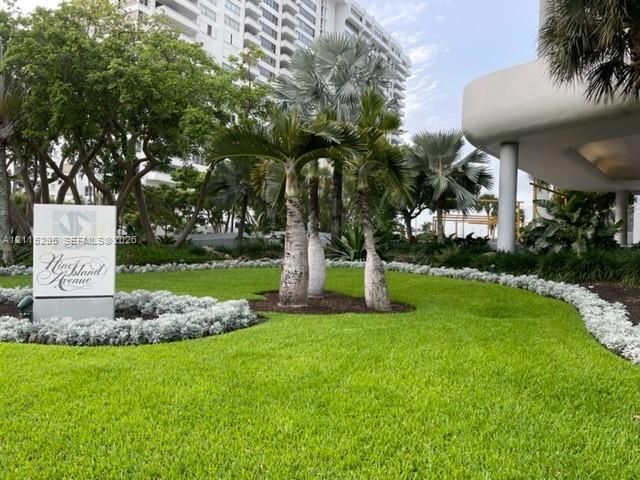 9 Island Ave , Unit 1409, Miami Beach, FL 33139 Photo