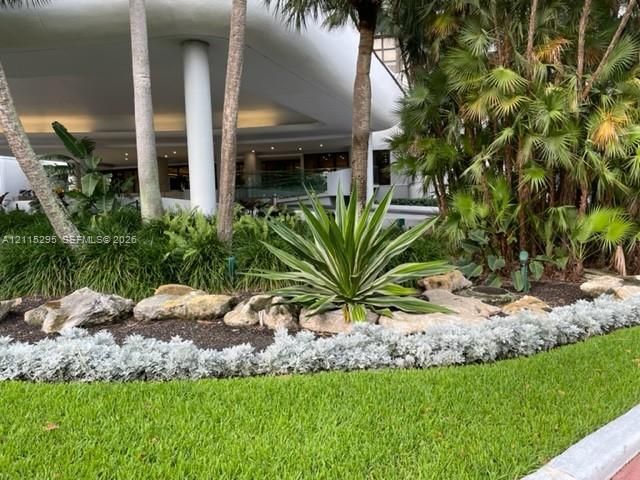 9 Island Ave , Unit 1409, Miami Beach, FL 33139 Photo