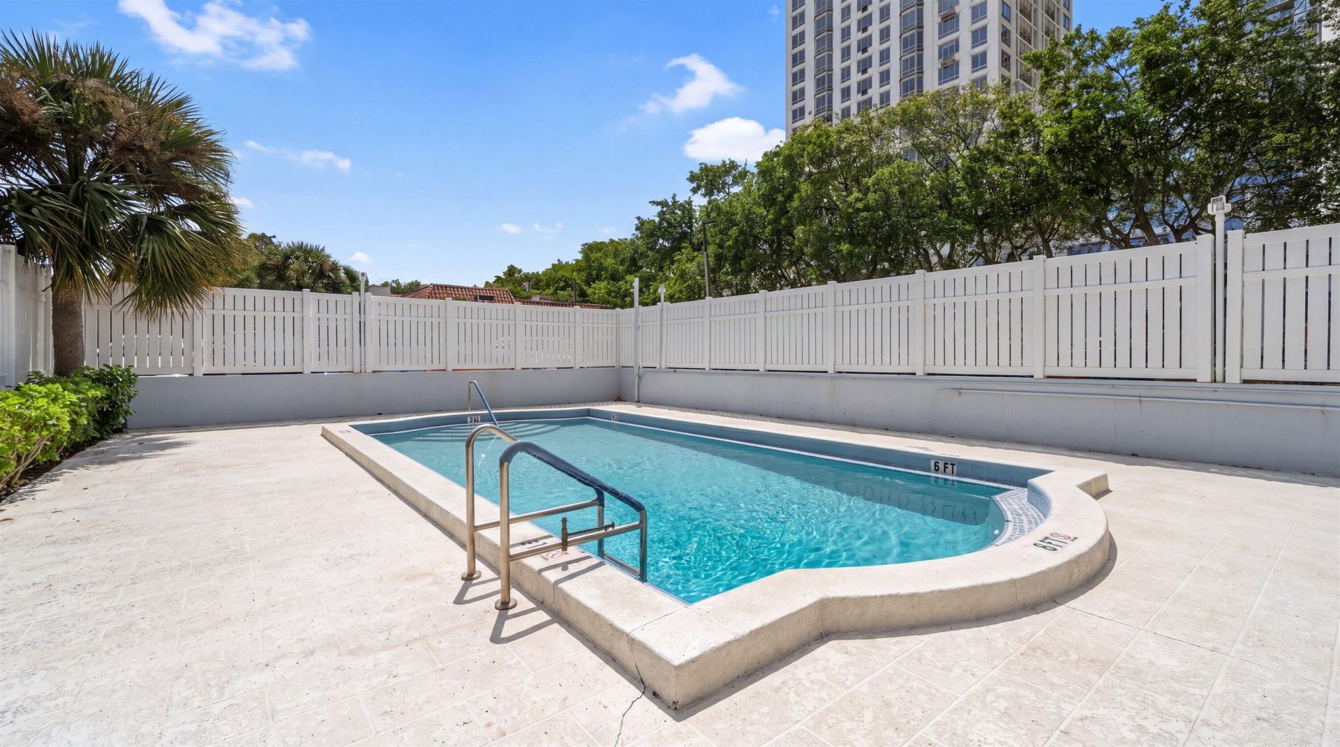 1501 S Flagler Drive, Unit 4C, West Palm Beach, FL 33401 Photo